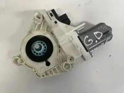 Second-hand car spare part rear right window motor for audi a6 avant (4f5) 2.7 tdi oem iam references 4f0959802c  1101997000250