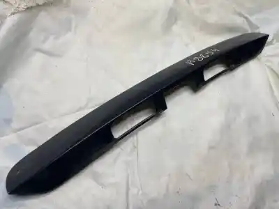 Peça sobressalente para automóvel em segunda mão puxador exterior de mala por peugeot 5008 1.6 hdi fap referências oem iam 9684414777