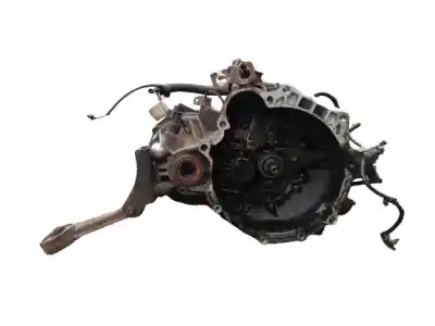 Peça sobressalente para automóvel em segunda mão caixa de velocidades por hyundai getz (tb) 1.3 básico referências oem iam h51973
