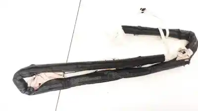 Автозапчастина б/у передня права подушка безпеки для citroen c5, ii 2008.02 - 2011.01 1.6 hdi 82kw 2008.07 - 2011.01 посилання на oem iam 9682751880
