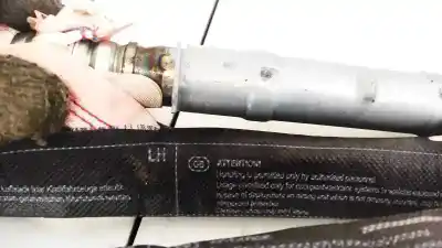 Автозапчасти б/у передняя правая подушка безопасности за citroen c5, ii 2008.02 - 2011.01 1.6 hdi 82kw 2008.07 - 2011.01 ссылки oem iam 9682751880  cc102390xxxx