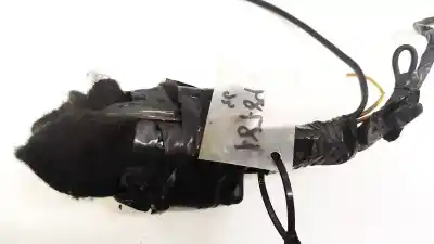 Peça sobressalente para automóvel em segunda mão sensor por ford transit mod. 2000 combi ft 260 2.0 corto referências oem iam   