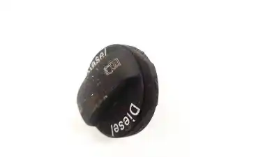 Tweedehands auto-onderdeel buitenste brandstofdop voor volkswagen passat variant (3c5) 1.9 tdi oem iam-referenties 3c0201553d