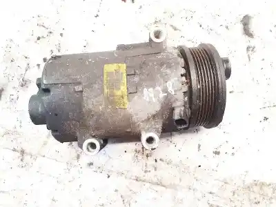 Second-hand car spare part AIR CONDITIONING COMPRESSOR for FORD MONDEO SPORTBREAK (CA2)  OEM IAM references 6G9119D629KA  6G91-19D629-KA