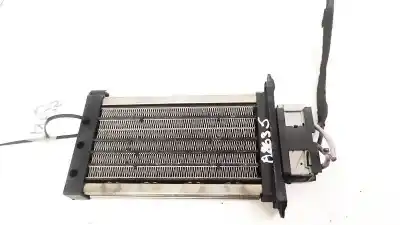 Peça sobressalente para automóvel em segunda mão Resistência Sofagem Chauffage por RENAULT MODUS 1.5 dCi Diesel Referências OEM IAM FF667211ZC  FF667211Z-C