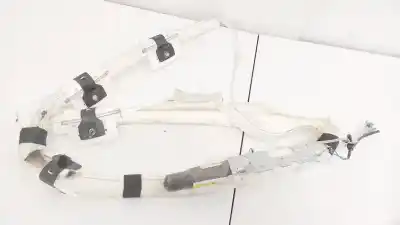 Tweedehands auto-onderdeel gordijn airbag voor rechts voor ford focus turn. 1.0 ecoboost cat oem iam-referenties 616773100