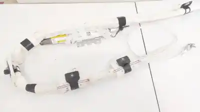 Tweedehands auto-onderdeel gordijnairbag voor links voor ford focus turn. 1.0 ecoboost cat oem iam-referenties 