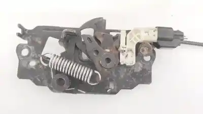 Tweedehands auto-onderdeel kapvergrendeling voor ford focus turn. 1.0 ecoboost cat oem iam-referenties 