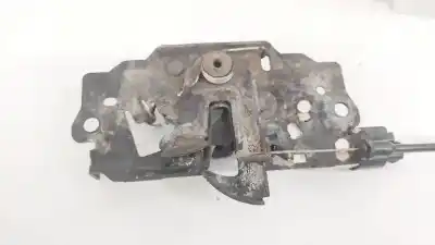 Second-hand car spare part bonnet lock for ford focus turn. 1.0 ecoboost cat oem iam references   
