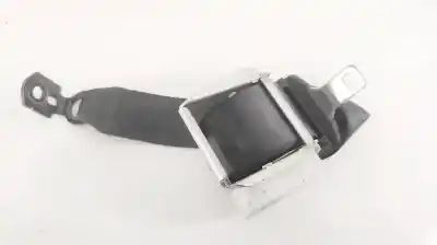 Tweedehands auto-onderdeel veiligheidsriem rechts achter voor ford focus turn. 1.0 ecoboost cat oem iam-referenties bm51611b68ad