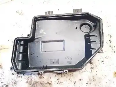 Автозапчасти б/у блок реле/предохранителей за audi a6 c6 (4f2) 2.4 ссылки oem iam 4f1907613  