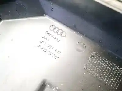 Автозапчасти б/у блок реле/предохранителей за audi a6 c6 (4f2) 2.4 ссылки oem iam 4f1907613  