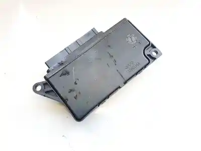 Автозапчастина б/у електронний модуль для cadillac srx 4.6 v8 посилання на oem iam 10365427  