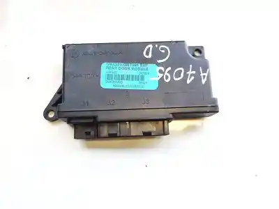 Автозапчастина б/у електронний модуль для cadillac srx 4.6 v8 посилання на oem iam 10365427  