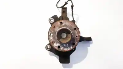 Автозапчастина б/у передній лівий культ для renault grand scénic iii (jz0/1_) 1.5 dci посилання на oem iam 