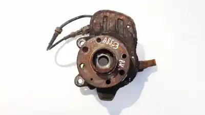 Peça sobressalente para automóvel em segunda mão manga de eixo dianteira esquerda por opel meriva 1.6 16v referências oem iam 93328737