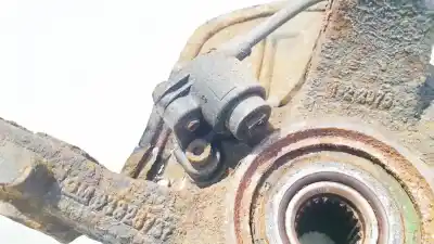 Peça sobressalente para automóvel em segunda mão sensor abs por opel meriva 1.6 16v referências oem iam 09115064  