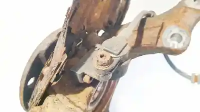 Peça sobressalente para automóvel em segunda mão sensor abs por opel meriva 1.6 16v referências oem iam 09115064