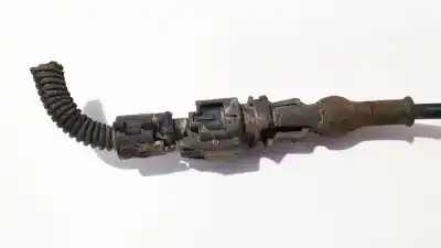 Peça sobressalente para automóvel em segunda mão sensor abs por opel meriva 1.6 16v referências oem iam 09115064  