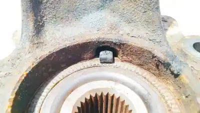 Peça sobressalente para automóvel em segunda mão sensor abs por ford focus lim. (cb8) 1.6 tdci cat referências oem iam   