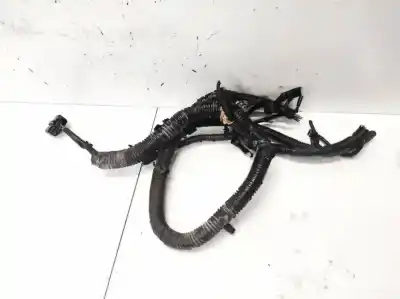 Second-hand car spare part wire for ford focus lim. (cb8) 2.0 tdci cat oem iam references bv6t12a690  bv6t-12a690