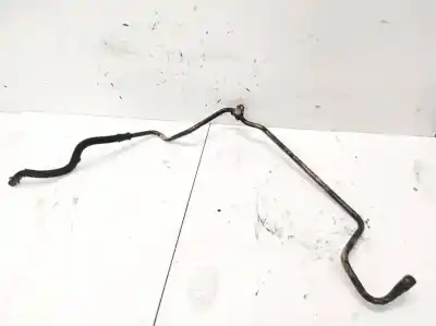 Автозапчастина б/у труба тиску гідропередування керма для skoda octavia combi (1u5) 1.9 tdi посилання на oem iam    Автозапчастина б/у труба тиску гідропередування керма для skoda octavia combi (1u5) 1.9 tdi посилання на oem iam