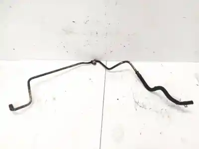 Автозапчастина б/у труба тиску гідропередування керма для skoda octavia combi (1u5) 1.9 tdi посилання на oem iam    Автозапчастина б/у труба тиску гідропередування керма для skoda octavia combi (1u5) 1.9 tdi посилання на oem iam