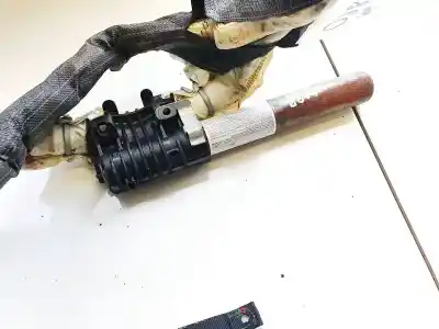 Автозапчастина б/у передня права подушка безпеки для fiat punto (evo) (199) 1.3 16v jtd cat посилання на oem iam 517965500  30363297f