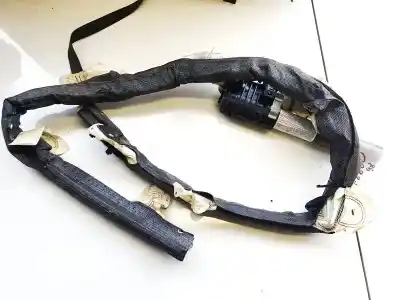 Автозапчастина б/у ПЕРЕДНЯ ПРАВА ПОДУШКА БЕЗПЕКИ для FIAT PUNTO (EVO) (199)  Посилання на OEM IAM 517965500  30363297F