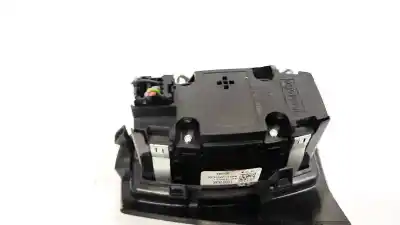 Peça sobressalente para automóvel em segunda mão comutador de luzes por ford focus turn. 1.0 ecoboost cat referências oem iam bm5t13a024cd  10097646