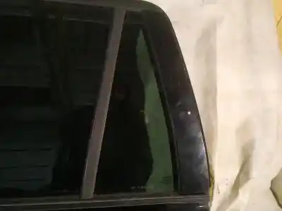 Peça sobressalente para automóvel em segunda mão vidro de custódia triangular traseiro esquerdo por volvo xc90 2.5 t (7 asientos) referências oem iam   