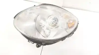 Second-hand car spare part left headlight for mercedes clase r (w251) 3.0 cdi cat oem iam references 