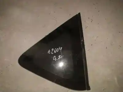 Peça sobressalente para automóvel em segunda mão vidro custódia triangular traseiro direito por mazda 3 lim. (bl) 1.6 cd diesel cat referências oem iam   