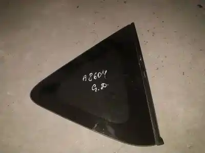 Peça sobressalente para automóvel em segunda mão vidro custódia triangular traseiro direito por mazda 3 lim. (bl) 1.6 cd diesel cat referências oem iam 