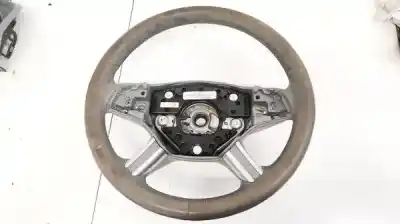 Second-hand car spare part steering wheel for mercedes clase r (w251) 3.0 cdi cat oem iam references a1644604703