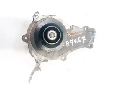 Peça sobressalente para automóvel em segunda mão bomba de água por peugeot 207 1.6 16v hdi referências oem iam 1416912s