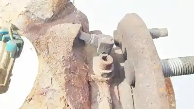 Peça sobressalente para automóvel em segunda mão sensor abs por chevrolet captiva 2.4 cat referências oem iam 