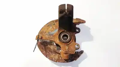 Second-hand car spare part front left knuckle for volvo v50 (545) 2.4 oem iam references   