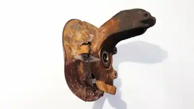 Second-hand car spare part front left knuckle for volvo v50 (545) 2.4 oem iam references   