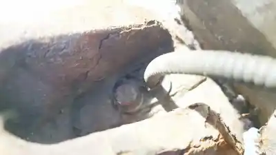 Peça sobressalente para automóvel em segunda mão sensor abs por volvo xc90 2.5 t (7 asientos) referências oem iam 