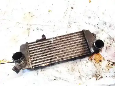 Pezzo di ricambio per auto di seconda mano intercooler per hyundai i30 1.6 crdi cat riferimenti oem iam 282702a62x