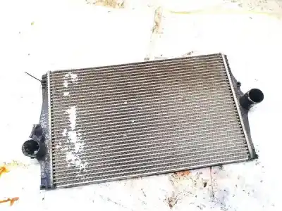 Peça sobressalente para automóvel em segunda mão intercooler por volvo xc90 2.5 t (7 asientos) referências oem iam 874387q