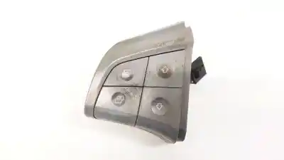 Second-hand car spare part steering wheel switch for mercedes clase r (w251) 3.0 cdi cat oem iam references a1648207910