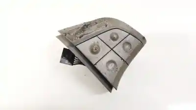 Second-hand car spare part steering wheel switch for mercedes clase r (w251) 3.0 cdi cat oem iam references a1648200010