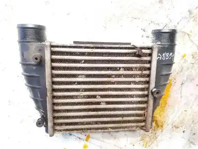 Автозапчасти б/у интеркулер за audi a4 b7 (8ec) 2.0 tfsi ссылки oem iam 8e0145806m  3230257
