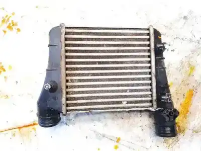 Автозапчасти б/у интеркулер за audi a4 b7 (8ec) 2.0 tfsi ссылки oem iam 8e0145805aa  3229440