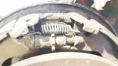 Pezzo di ricambio per auto di seconda mano pezzi vari per chevrolet captiva 2.0 d riferimenti oem iam   