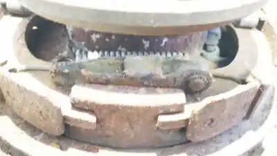 Pezzo di ricambio per auto di seconda mano pezzi vari per chevrolet captiva 2.0 d riferimenti oem iam   