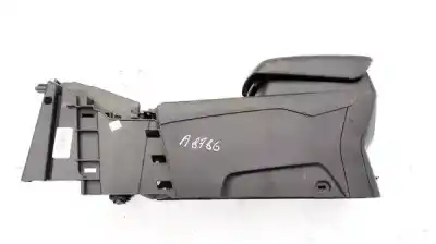 Tweedehands auto-onderdeel midden armsteun voor ford focus turn. 1.0 ecoboost cat oem iam-referenties sd0526102436801