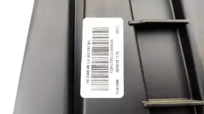 Second-hand car spare part center armrest for ford focus turn. 1.0 ecoboost cat oem iam references sd0526102436801  sd-0526-102436801